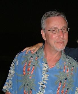 Rob Moses - Class of 1969 - Wilson High School