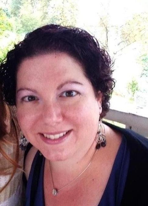 Laurie Weiland - Class of 1994 - Wilson High School