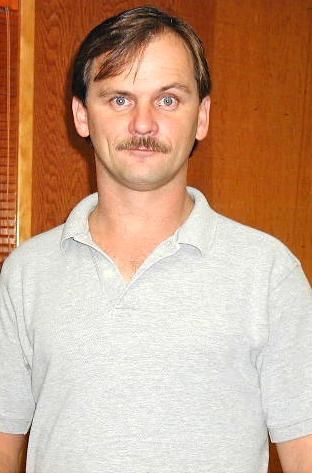 Brian Dibble - Class of 1980 - Wilson High School