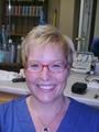 Katherine Bieker - Class of 1986 - Wilson High School