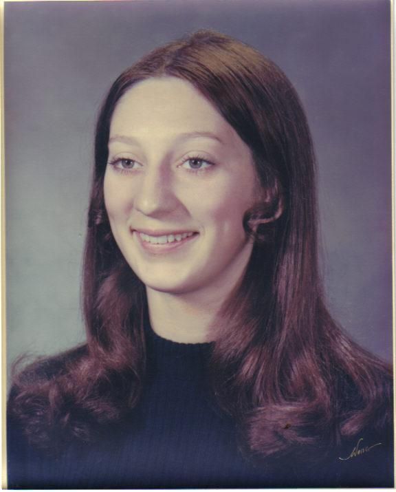 Mildred Dietz - Class of 1971 - Wilson High School