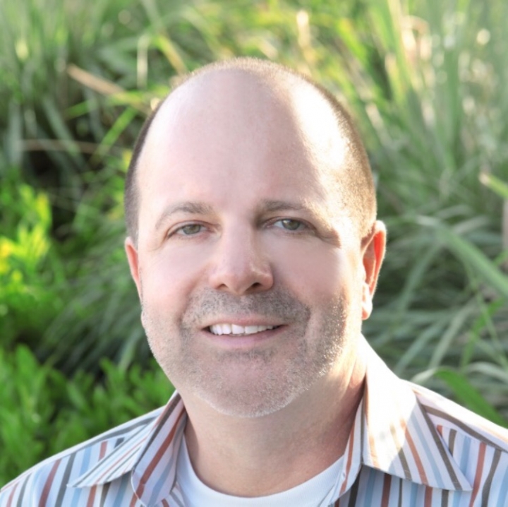 Peter Luthy - Class of 1973 - Wilson High School