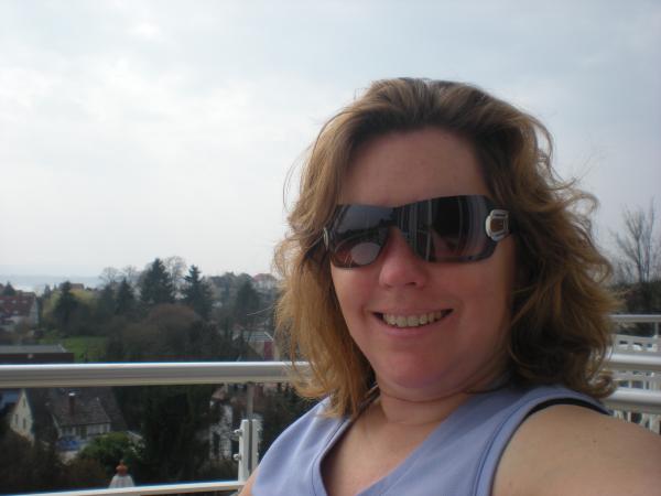 Alexa Byers - Class of 1980 - Wilson High School
