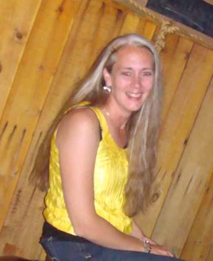 Karri Bost - Class of 1987 - Wilson High School