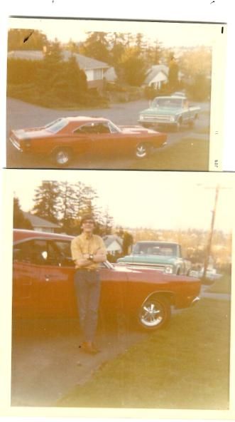 Robert (bob) Kerr - Class of 1969 - Wilson High School