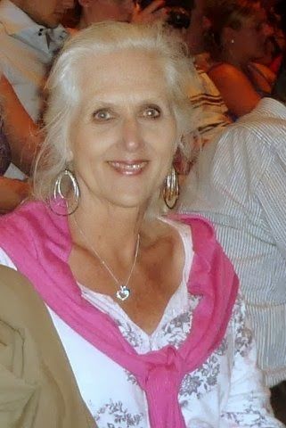 Nancy Rollins - Class of 1968 - Wilson High School