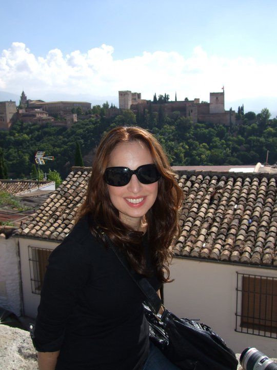Jennifer Magid Schiller - Class of 1994 - Wilson High School