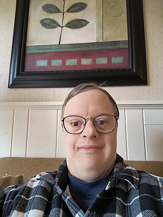 Eric Brown - Class of 1995 - Wilson High School
