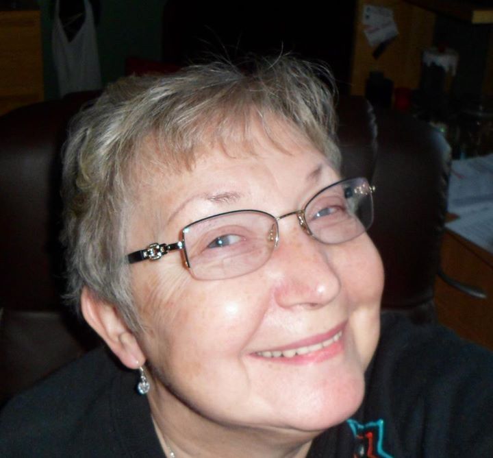 Valerie Wilson - Class of 1963 - Wilson High School