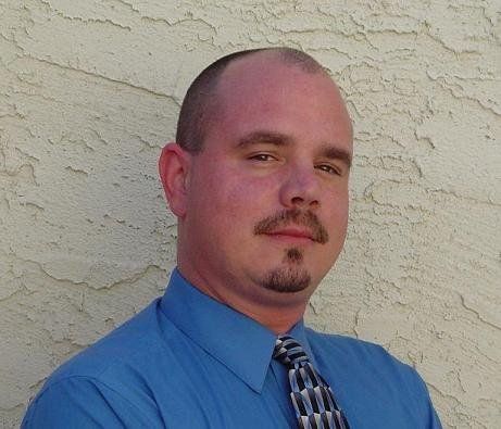 Thomas Waltman - Class of 1994 - Wilson High School
