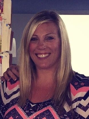 Jenn Schragg - Class of 2001 - Constantine High School