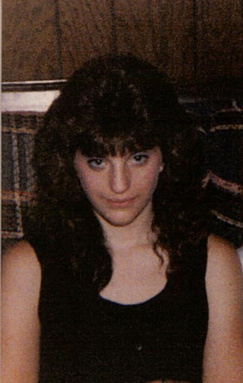 Stephanie Schmidtendorff - Class of 1992 - Constantine High School