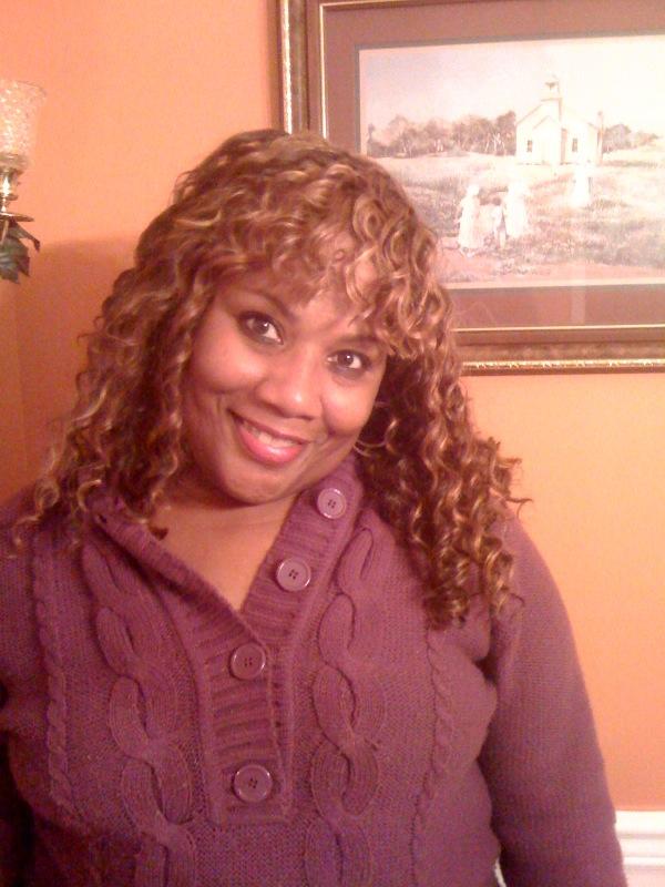 Martha Martha Allen - Class of 1976 - Constantine High School