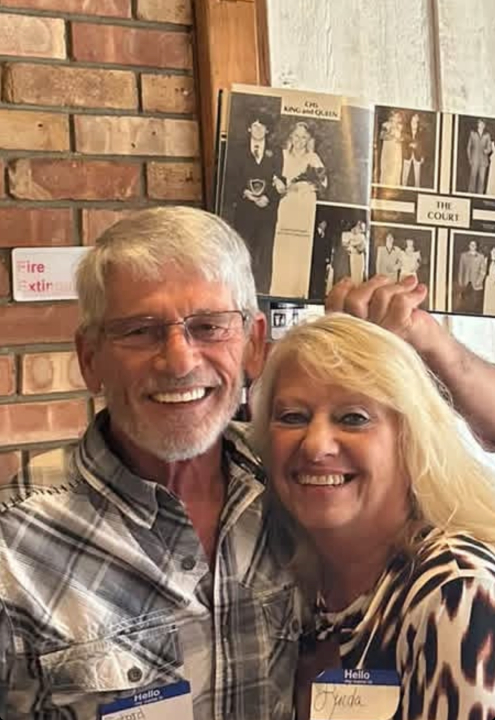 Richard Richard Porter - Class of 1981 - Constantine High School