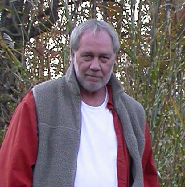 Harry Swihart - Class of 1969 - Constantine High School
