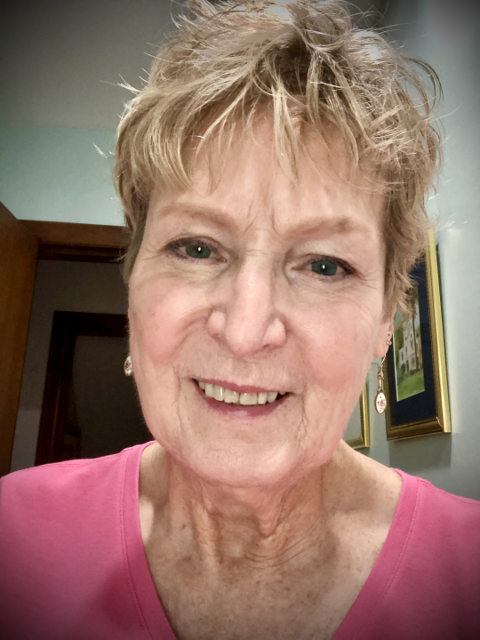 Sandra Jajo - Class of 1966 - Constantine High School