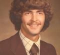 Joey Linton, class of 1978