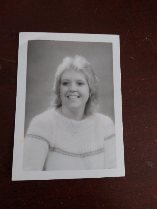 Karen Esmann - Class of 1985 - Dryden High School
