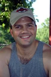 Gary Hemry - Class of 1991 - Dundee High School