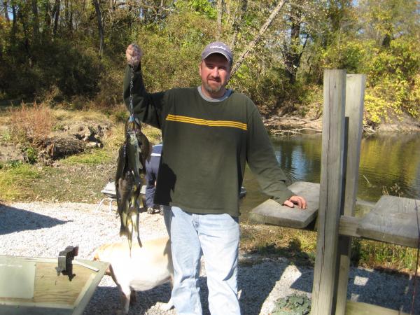 Scott Stanley - Class of 1987 - Dundee High School