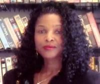Shirley Goodloe - Class of 1971 - Dundee High School