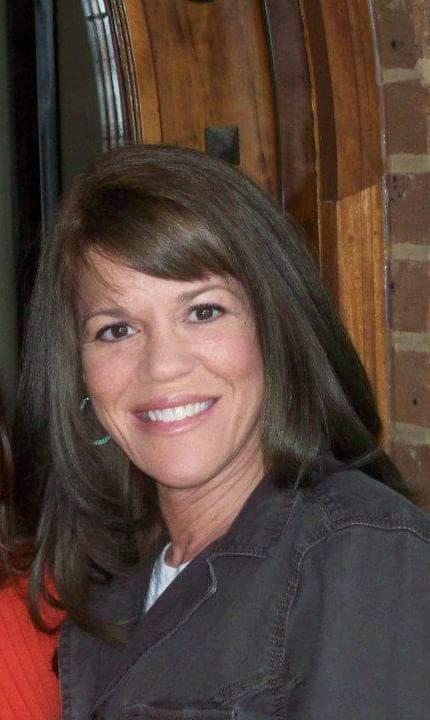 CHRISTINE DAVIS - Class of 1987 - Dundee High School