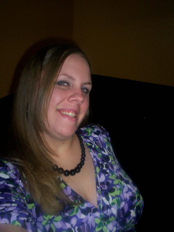 Laura Peters - Class of 2000 - Dundee High School
