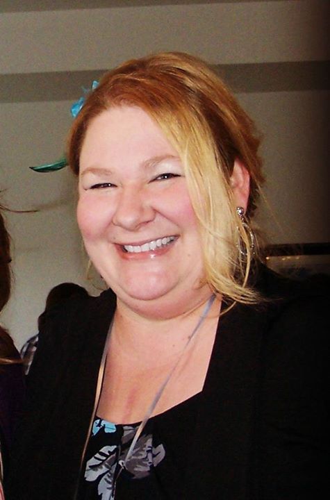 Jennifer Russell - Class of 1993 - Dundee High School