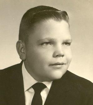 Richard Schultz - Class of 1963 - Dundee High School