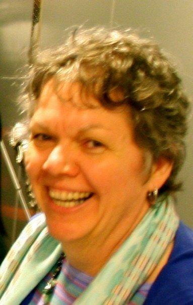 Mary Mary Reum - Class of 1967 - Dundee High School