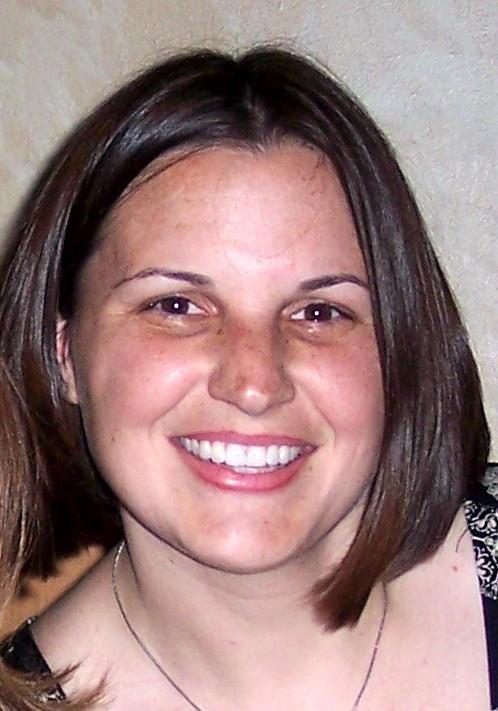 Sarah Goerlitz - Class of 1996 - Dundee High School