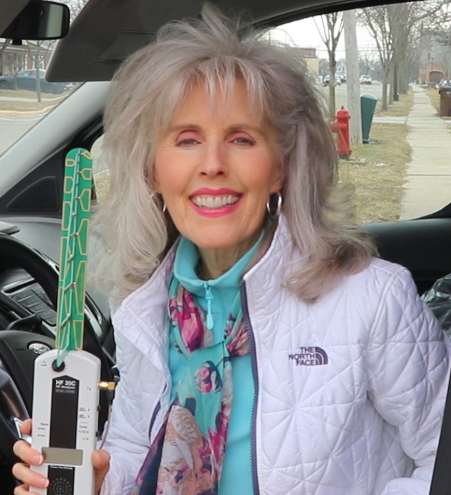 Sharon Kuhlman - Class of 1971 - Dundee High School