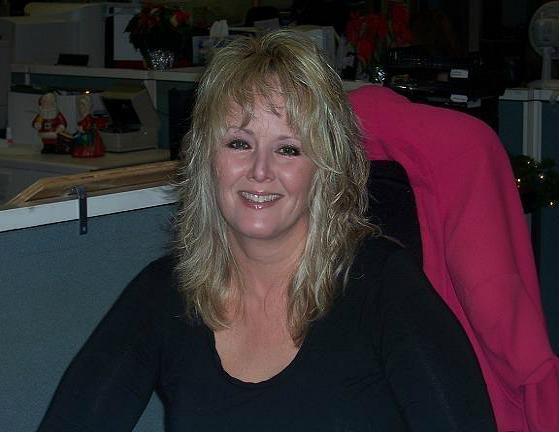 Kelly Parker - Class of 1977 - Durand Area High School