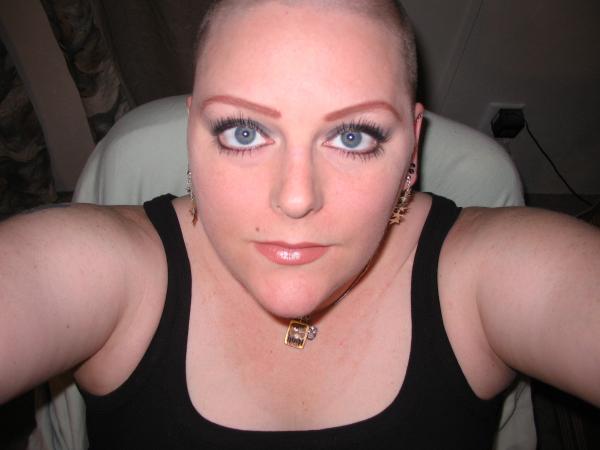 Leslee Loafman - Class of 1998 - Durand Area High School