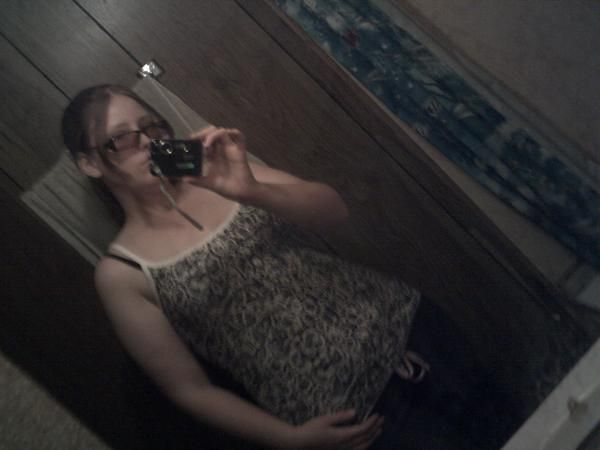 Jessica Weishuhn - Class of 2006 - Durand Area High School