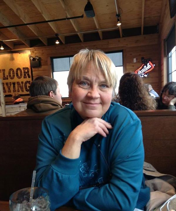 Kathy Warren - Class of 1976 - Durand Area High School