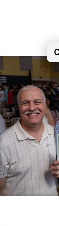 Darrell Sturgis - Class of 1981 - Durand Area High School