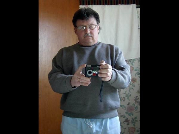 Garry Chovanec - Class of 1963 - Durand Area High School