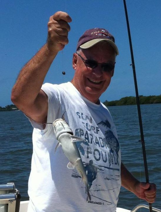 Dennis Mott - Class of 1963 - Durand Area High School