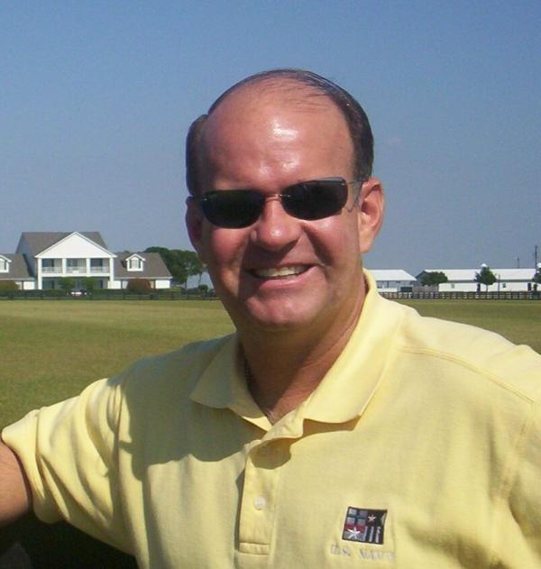 Pressley Stutts - Class of 1975 - Durand Area High School