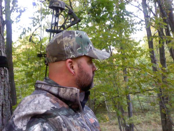 Kevin Michael - Class of 1991 - Durand Area High School