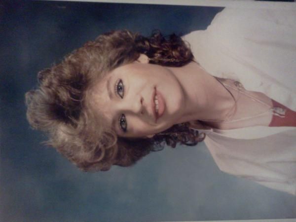 Maureen Marunczak - Class of 1990 - Durand Area High School
