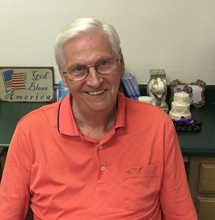 Preston Mckinney - Class of 1961 - Durand Area High School