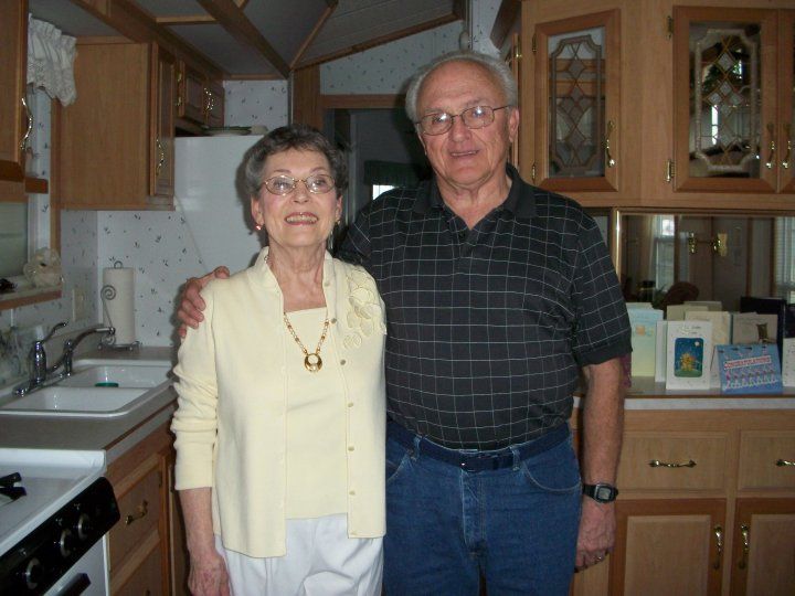 Robert Kleitsch - Class of 1953 - Durand Area High School