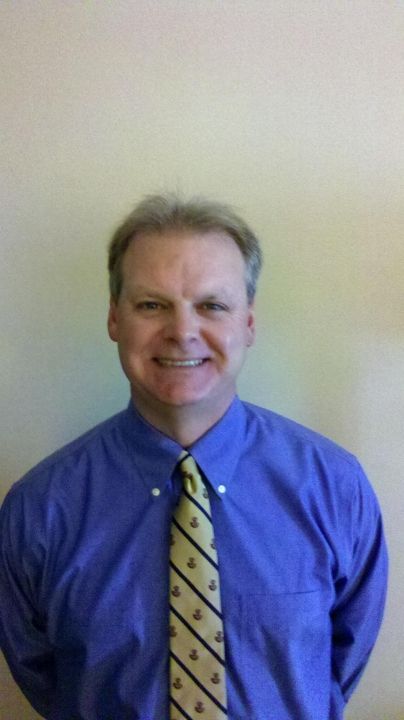 Raymond Anthony - Class of 1984 - Durand Area High School