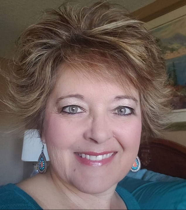 Lynelle Lynelle England - Class of 1983 - Durand Area High School