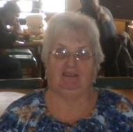 Jillene Gilbank Bullard - Class of 1982 - Durand Area High School