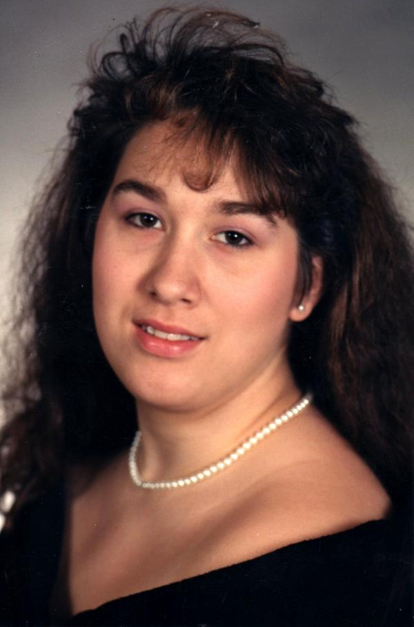 Sheila Parlow - Class of 1989 - East Jackson High School