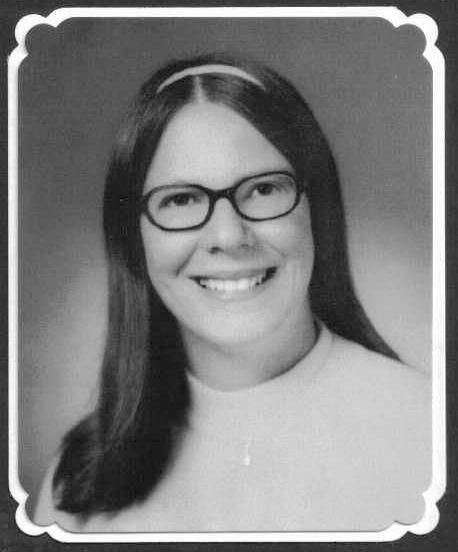 Carol Murray - Class of 1971 - East Jackson High School