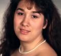 Sheila Parlow, class of 1989